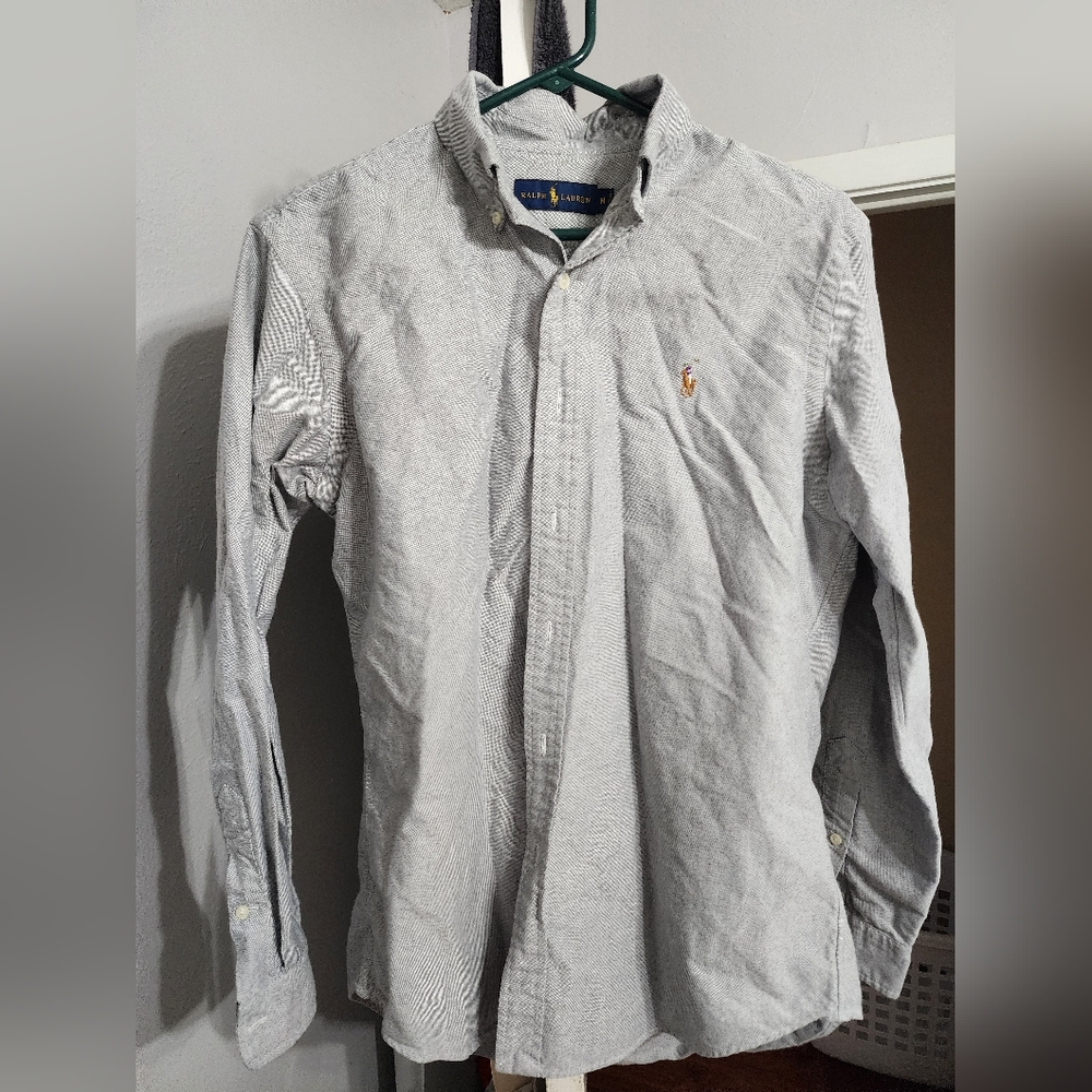 Ralph Lauren Shirt